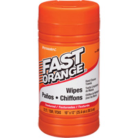 Cleaner Wipes - Fast Orange 25051