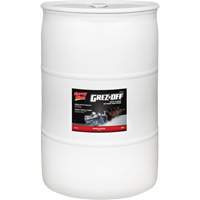 Grez-Off Degreaser, Drum - Spray Nine C12545