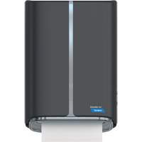 Pro Tandem Hand Towel Dispenser, No-Touch, 11.5" W x 9" D x 16.6" H - Cascades C340