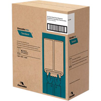 Pro Tandem Hand Towel Dispenser, No-Touch, 11.5" W x 9" D x 16.6" H - Cascades C340