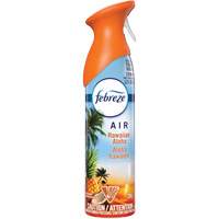 Air Freshener, Hawaiian Aloha, Aerosol Can - Febreze PNG-30772-22409