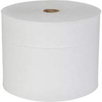 Scott&reg; Pro Small Core Toilet Paper, 2 Ply, 1100 Sheets/Roll, 339' Length, White - Kimberly-Clark 47305
