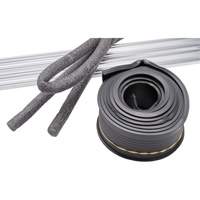 Garage Door Weatherstripping Sweep -  