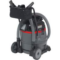 Aspirateur industriel avec chariot NXT, Secs-humides, 6 CV, 14 gal. US (53 litres) - Ridgid 62718