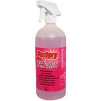 Reztore&reg; ESD Surface & Mat Cleaner -  