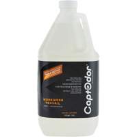Workwear & Footwear Odour Destroyer - Captodor 7007000004