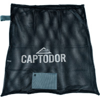 Sac de lavage robuste - Captodor SLNBAGBK
