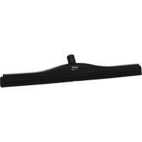 Raclette avec lame en mousse, 24", Noir - Vikan 77549