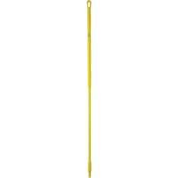 Manche, Balai/Grattoir/Raclette, Jaune, Standard, 59" lo - Vikan 29386