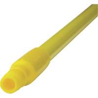 Manche, Balai/Grattoir/Raclette, Jaune, Standard, 59" lo - Vikan 29386