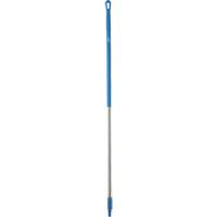 Manche, Balai/Grattoir/Raclette, Bleu, Standard, 59" lo - Vikan 29373