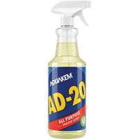 Degreasers & Cleaners