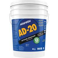 AD-20 Heavy-Duty Cleaner & Degreaser, Pail - Aquakem 10511-20L