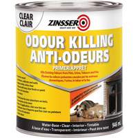 Odour Killing Primer, 946 ml, Can, Clear - Zinsser 316873