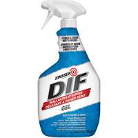 DIF&reg; Wallpaper Stripper Gel, 946 ml, Trigger Bottle - Zinsser Z02467H
