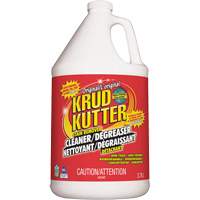Original Cleaner & Degreaser, Jug - Krud Kutter 287777