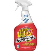 Original Cleaner & Degreaser, Trigger Bottle - Krud Kutter 287785