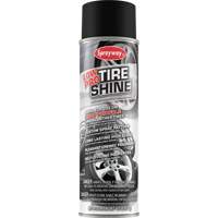 Nettoyant pour pneus Low Pro - Sprayway SPRA1025