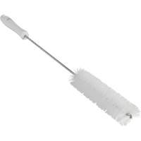 Brosse, Soies Ferme, Longueur de 20", Blanc - Vikan 53785