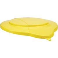Couvercle de seau 3 gallons pour l'hygi&egrave;ne des aliments - Vikan 56876