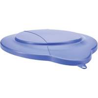 3 Gallon Food Hygiene Bucket Lid - Vikan 56878