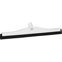 Raclette &agrave; t&ecirc;te fixe pour l'hygi&egrave;ne alimentaire, 20", Blanc - Vikan 77535
