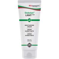 Cr&egrave;me r&eacute;paratice l&eacute;g&egrave;re et pure Stokolan, Tube, 100 ml - SC Johnson Professional RES100ML