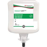 Crème réparatice légère et pure Stokolan<sup>MD</sup>, Cartouche en plastique, 1 L JL634 | SCN Industrial