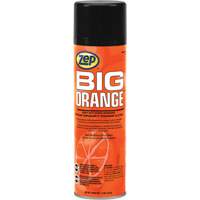 D&eacute;graissant industriel aux agrumes Big Orange, 15 oz - Zep 1050027