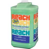 Reach Extra Heavy-Duty Hand Cleaner, Pumice, 3.78 L, Jug, Scented - Zep 92524
