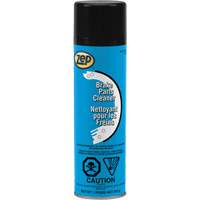 Nettoyant ininflammable pour freins et pi&egrave;ces, Canette a&eacute;rosol - Zep 1049729C