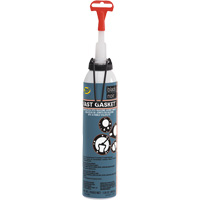 Fast Gasket Maker, Cartridge, Black - Zep 143301C
