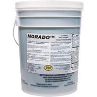 Morado Super Heavy-Duty Multi-Purpose Cleaner & Degreaser, 20 L, Pail - Zep 85647C