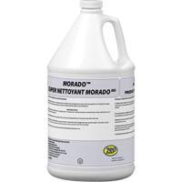 Nettoyant et d&eacute;graissant &agrave; usages multiples pour gros travaux Morado, 4 L, Cruche - Zep 85654C