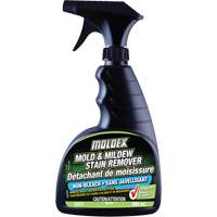 D&eacute;tachant de moisissure sans javellisant, 650 ml, Bouteille &agrave; g&acirc;chette - Moldex 5317