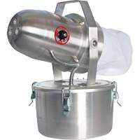 Cleaning Sprayers