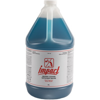 Impact Neutral Floor Cleaner, 4 L, Jug - Chemotec NCFLGN4