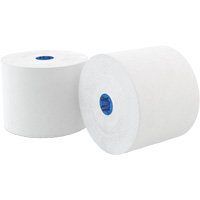 Papier hygi&eacute;nique Pro Perform, Rouleau Haute capacit&eacute;, 2 Pli, 1175 Feuilles/Rouleu, Longueur 367', Blanc - Cascades T346