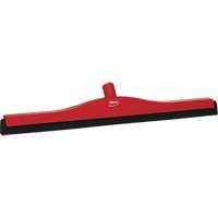 Raclette avec lame en mousse, 24", Rouge - Vikan 77544