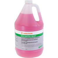 Nettoyant et d&eacute;graissant tout usage Gold Matrix Ready, Cruche - Walter Technologies Pour Surface 53G075