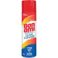 Mousse nettoyante puissante pour le verre Bon Ami, 560 g, Canette a&eacute;rosol - SC Johnson 00062300312634