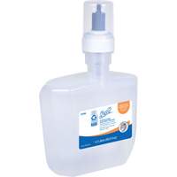 Nettoyant antimicrobien pour la peau Control de Scott, Mousse, 1,2 L, Sans parfum - Kimberly-Clark 91594