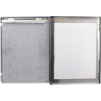 Porte-journal de t&acirc;ches - Frost 1120