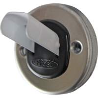 Safety Coat Hook - Frost 1150