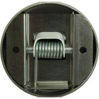 Safety Coat Hook - Frost 1150