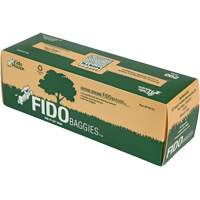 Sacs à déchets animaux