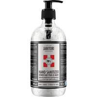 D&eacute;sinfectant pour les mains 54 Assassin, 500 ml, Bouteille &agrave; pompe, 70 % alcool - ERE Inc. 675659855006