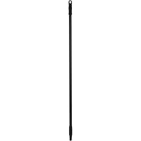 Manche ColorCore, Balai/Grattoir/Raclette, Noir, Standard, 50" lo - Vikan 295019