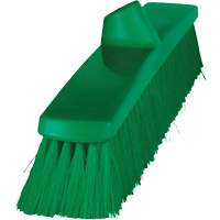 Balai-brosse ColorCore, Crins Fin, 24", Polypropyl&egrave;ne, Vert - Vikan 316312