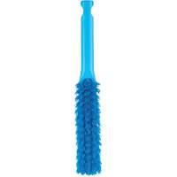 ColorCore Bench Brush, Medium Bristles, 12" Long, Blue - Vikan 451113